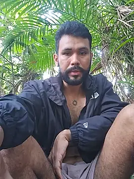 Show de webcam de TelesIzaias