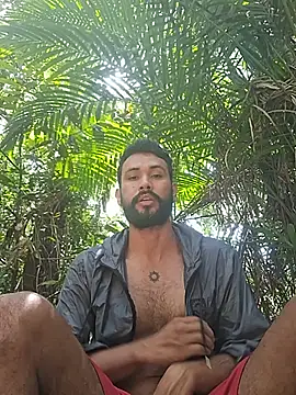 Show de TelesIzaias na webcam
