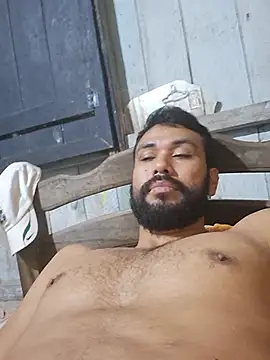Webkamerová show TelesIzaias