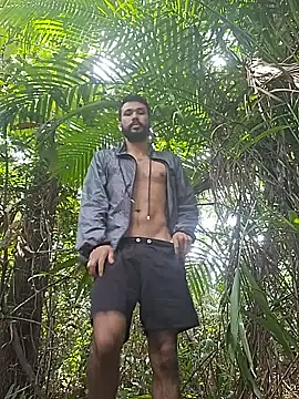 Show de TelesIzaias na webcam