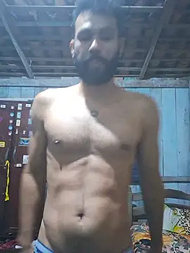 TelesIzaias Show in webcam