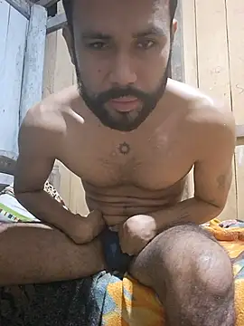 Show de webcam de TelesIzaias