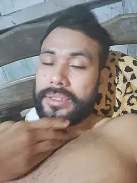 Show modela TelesIzaias na web-kameri