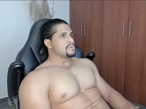 Evansdark1 Webcamshow
