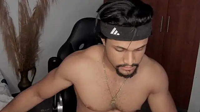 Evansdark1 Webcam Show