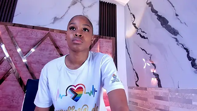 averline_sterling's Live XXX Chat