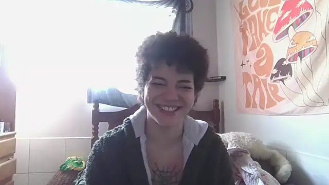 Show de webcam de CamillyBlum