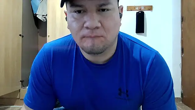 fuckynations webkamerás műsora