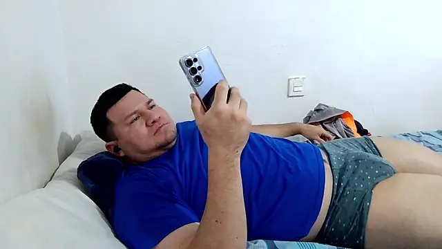 fuckynations Adlı Modelin Web Kamerası Şovu