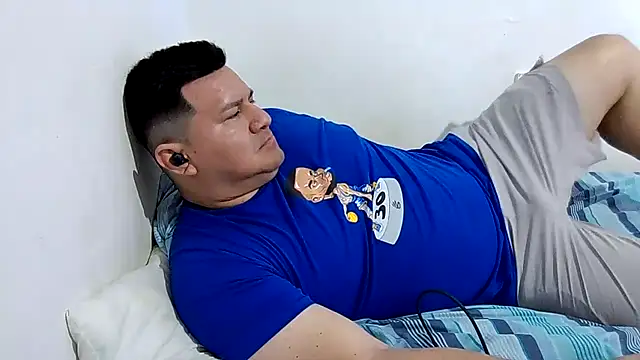 fuckynations' Webcam Show