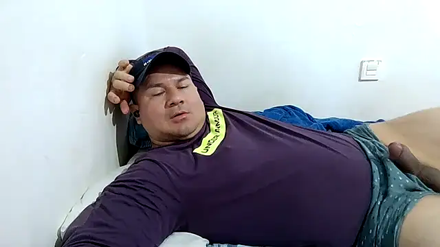 Show de webcam de fuckynations