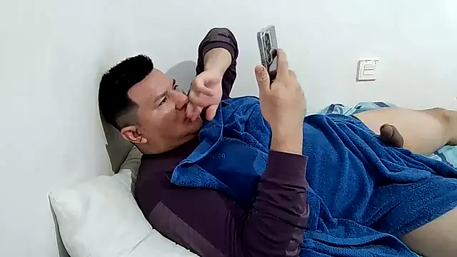 عرض كام fuckynations