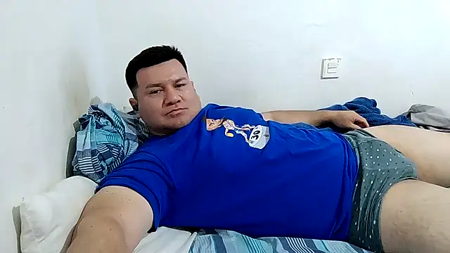 fuckynations Pertunjukan Webcam
