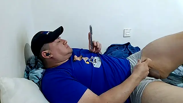 fuckynations Webcam Show