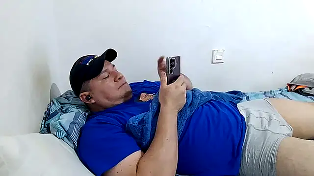 fuckynations Webcam Show