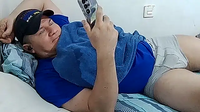 fuckynations' Webcam Show