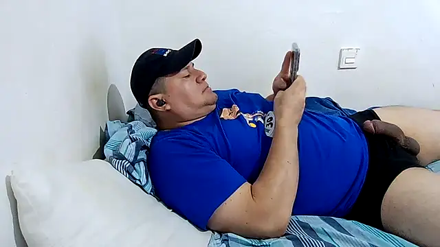 fuckynations 웹캠 쇼