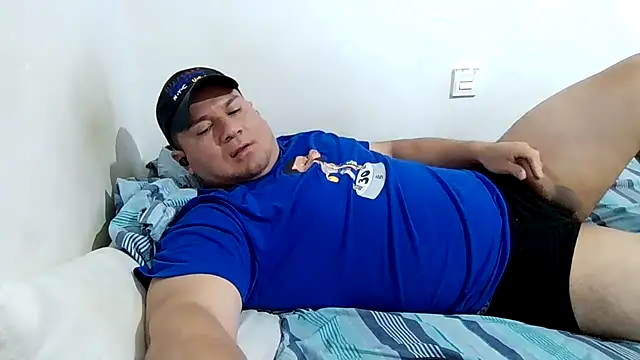 Show webcam de fuckynations
