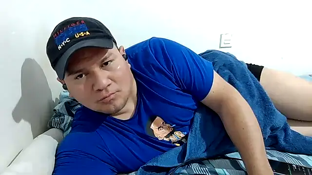 fuckynations Webcam Show