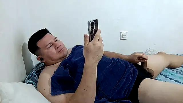 Show de fuckynations na webcam