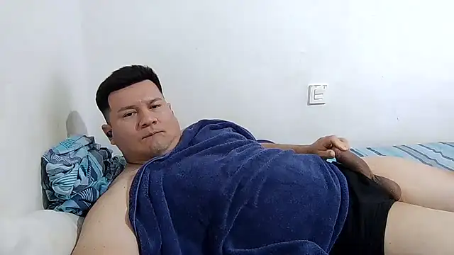 fuckynations Webcam show