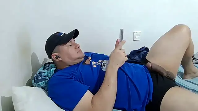 fuckynations' Webcam Show