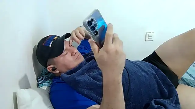 fuckynations Show Webcam