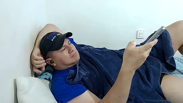 fuckynations Шоу с уебкамера