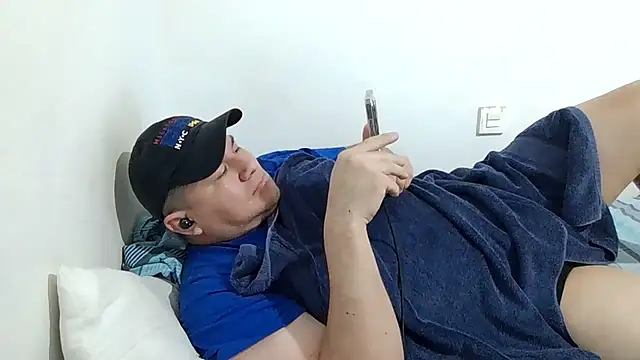Show de fuckynations na webcam