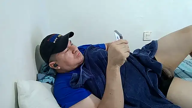Pertunjukan Kamera Web fuckynations
