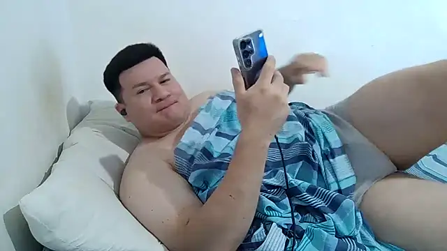 Show webcam de fuckynations