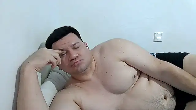 Webkamerová show fuckynations