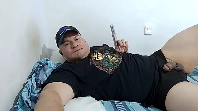 Show webcam de fuckynations