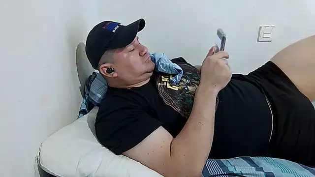 fuckynationsn Webbikameraesitys