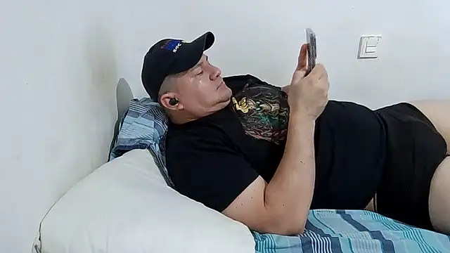 fuckynations' Webcam Show