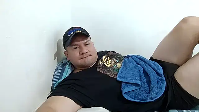 fuckynations' Webcam Show