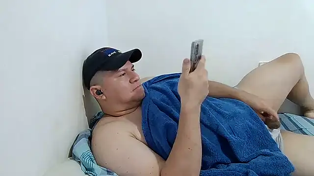 fuckynations webcam show