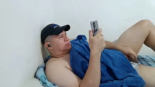 fuckynations Show Webcam