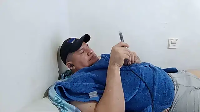 fuckynations Show Webcam