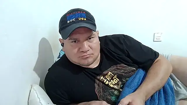 fuckynationsn Webbikameraesitys
