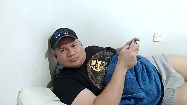 fuckynationsn Webbikameraesitys