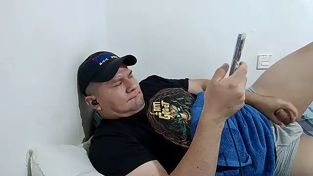 fuckynations: вебкам-шоу