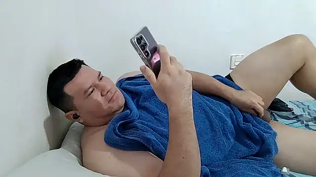 fuckynations 在線直播表演