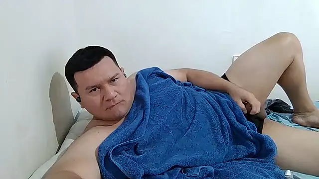 fuckynations Pertunjukan Webcam