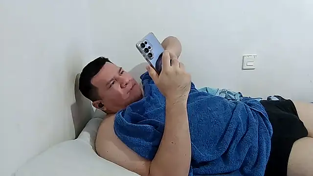 fuckynations Show Webcam