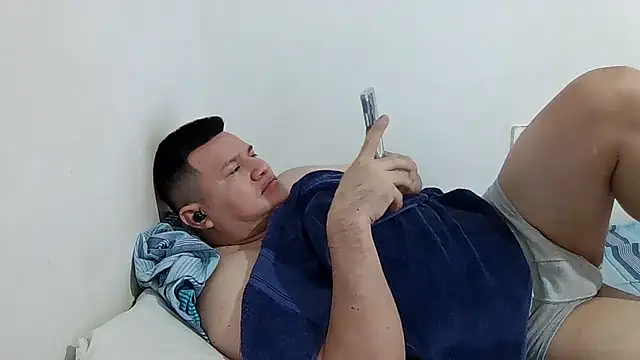 fuckynations Pertunjukan Webcam