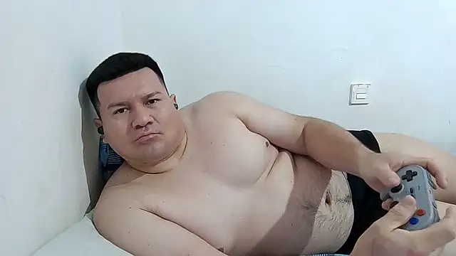 fuckynations: вебкам-шоу