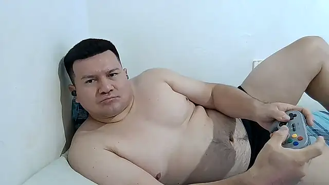fuckynations 网络视讯表演
