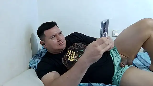 Webkamerová show fuckynations