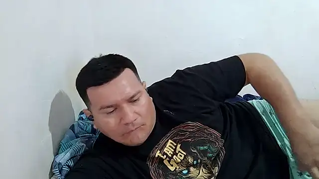 Show de fuckynations na webcam